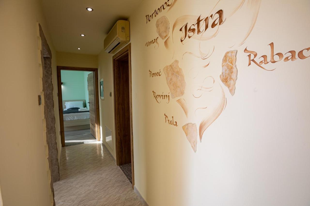 Adriatic Bay Apartments Portorož Exterior foto