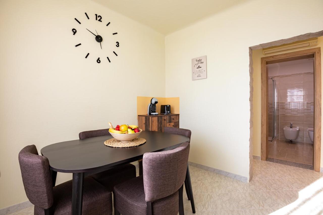 Adriatic Bay Apartments Portorož Exterior foto