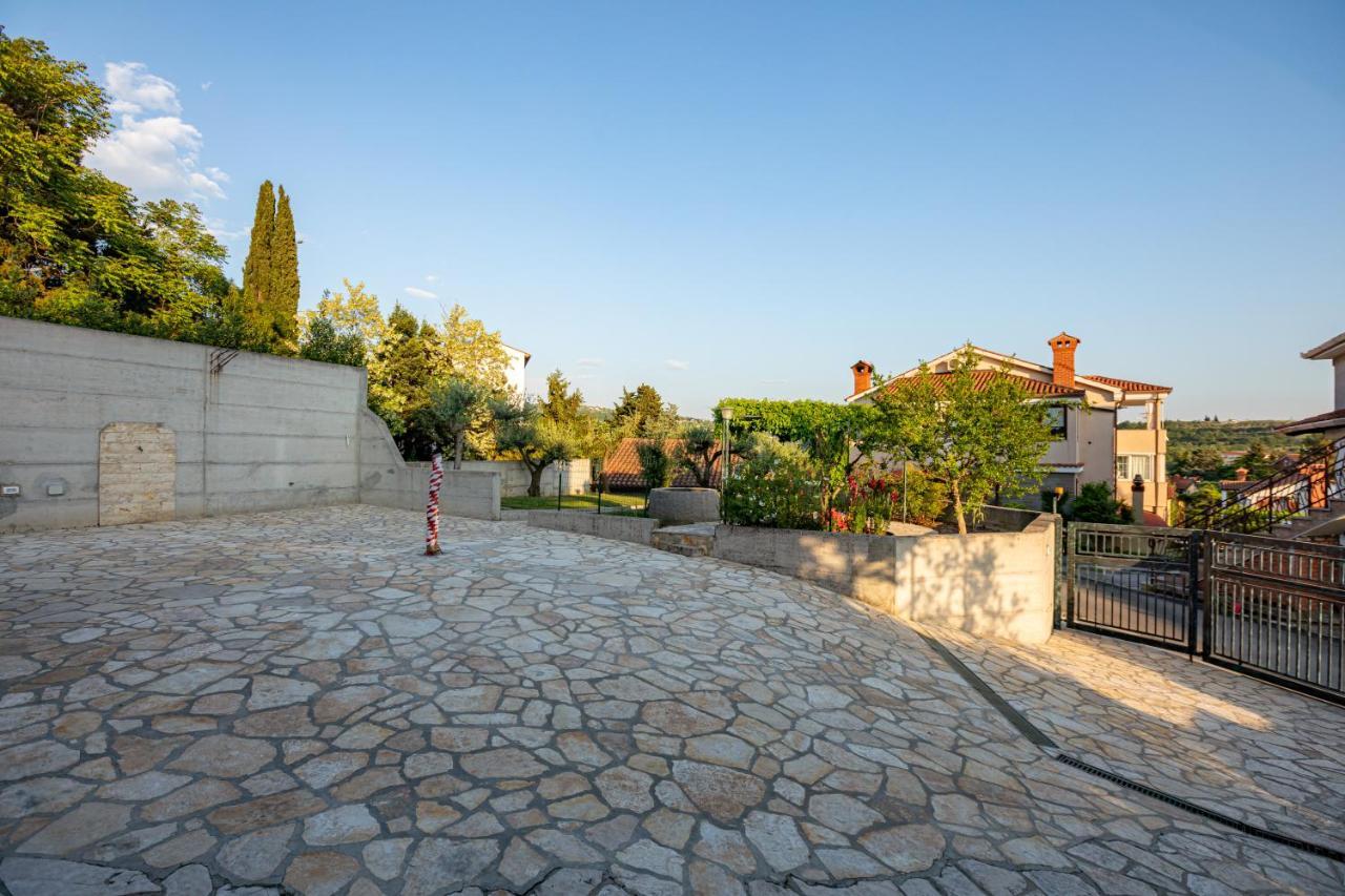 Adriatic Bay Apartments Portorož Exterior foto
