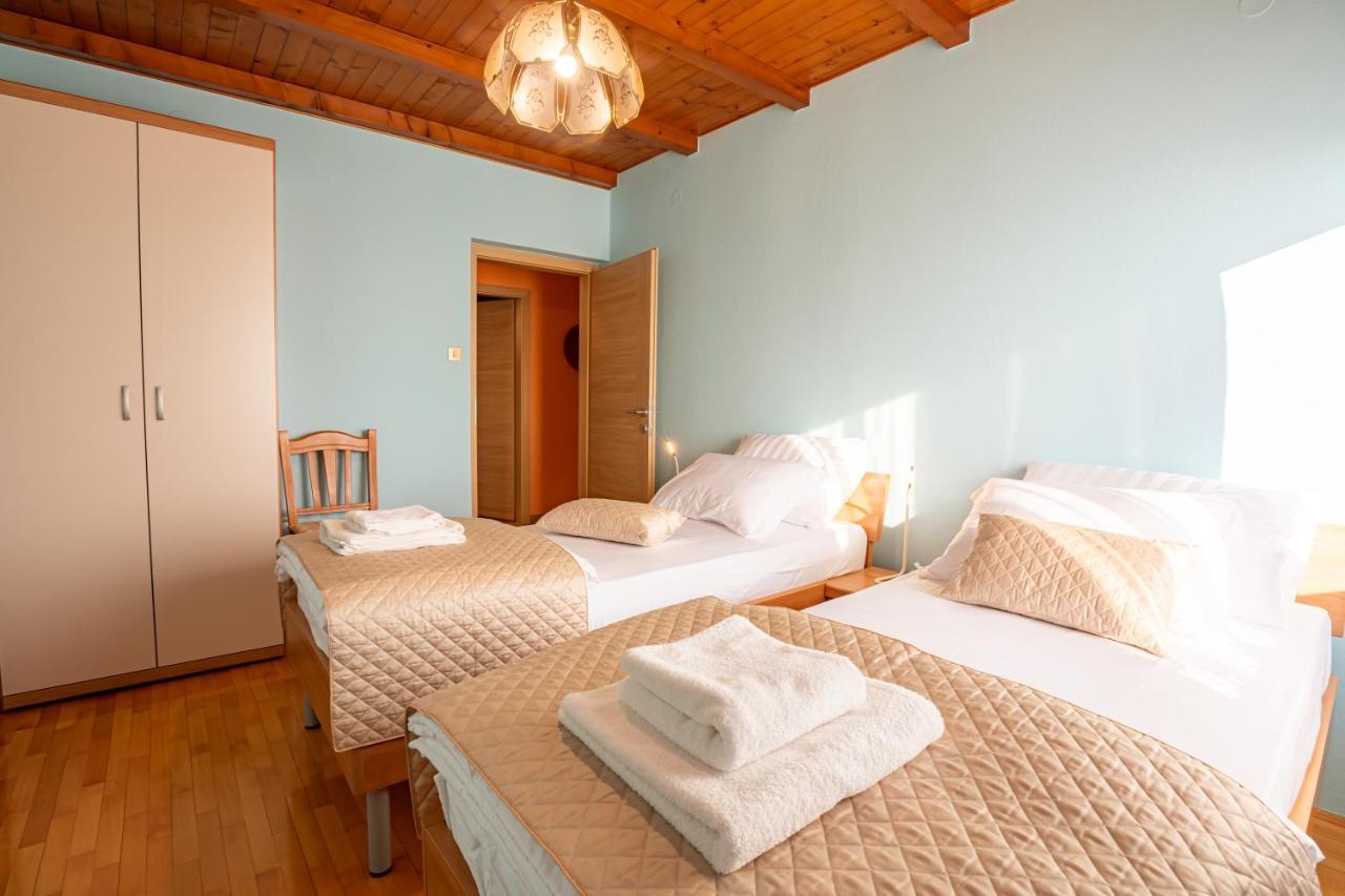 Adriatic Bay Apartments Portorož Exterior foto