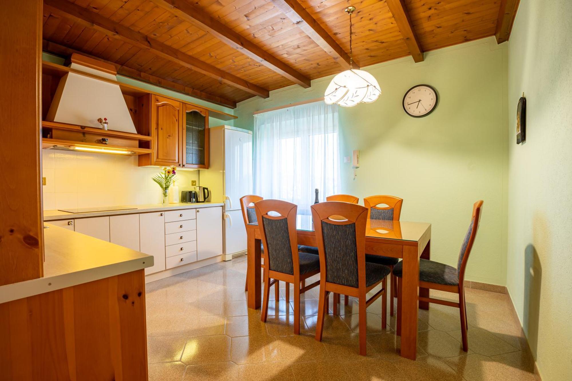 Adriatic Bay Apartments Portorož Zimmer foto