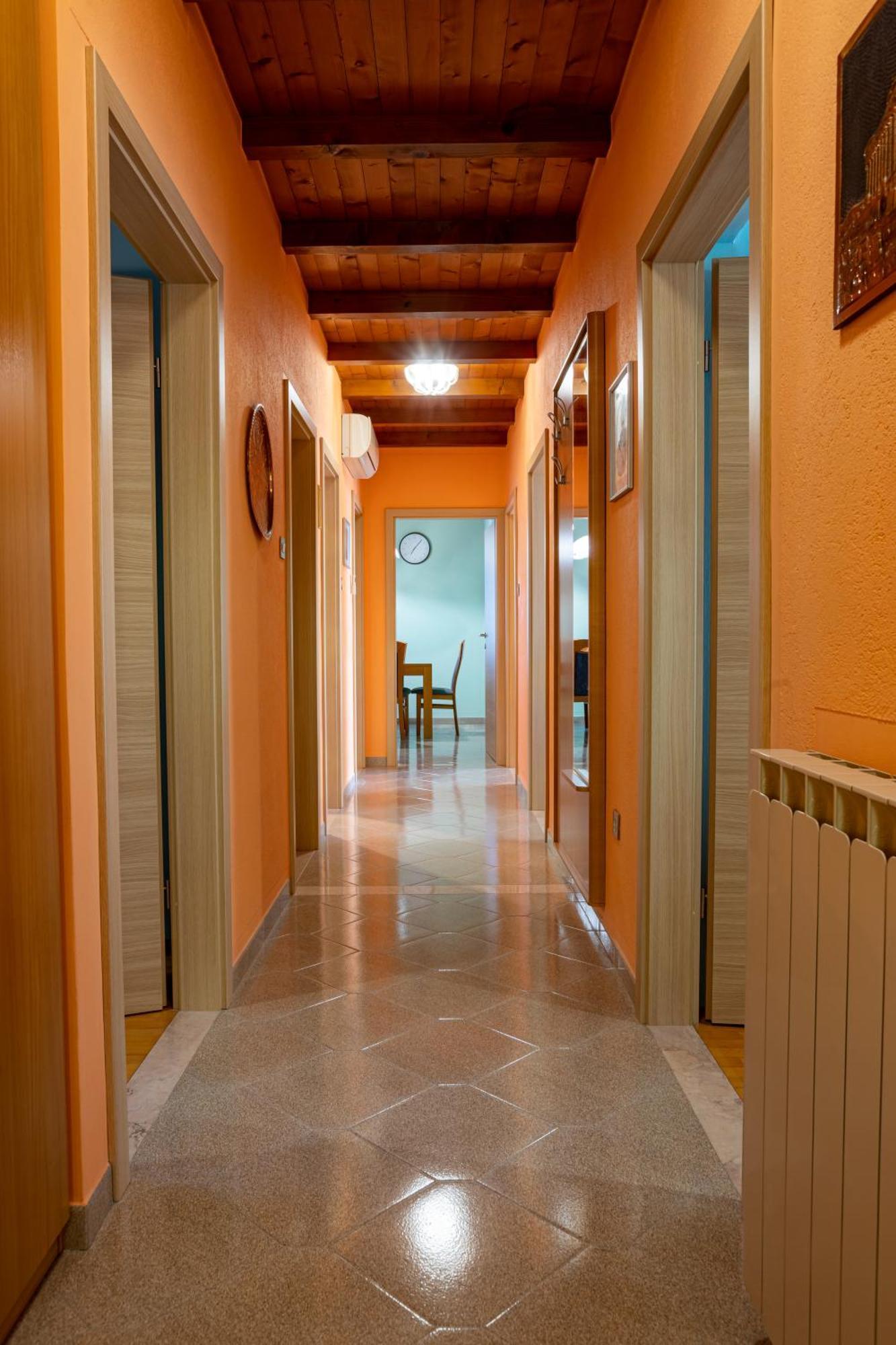 Adriatic Bay Apartments Portorož Zimmer foto