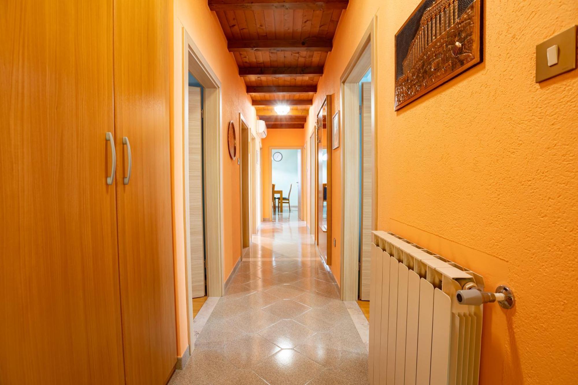Adriatic Bay Apartments Portorož Zimmer foto