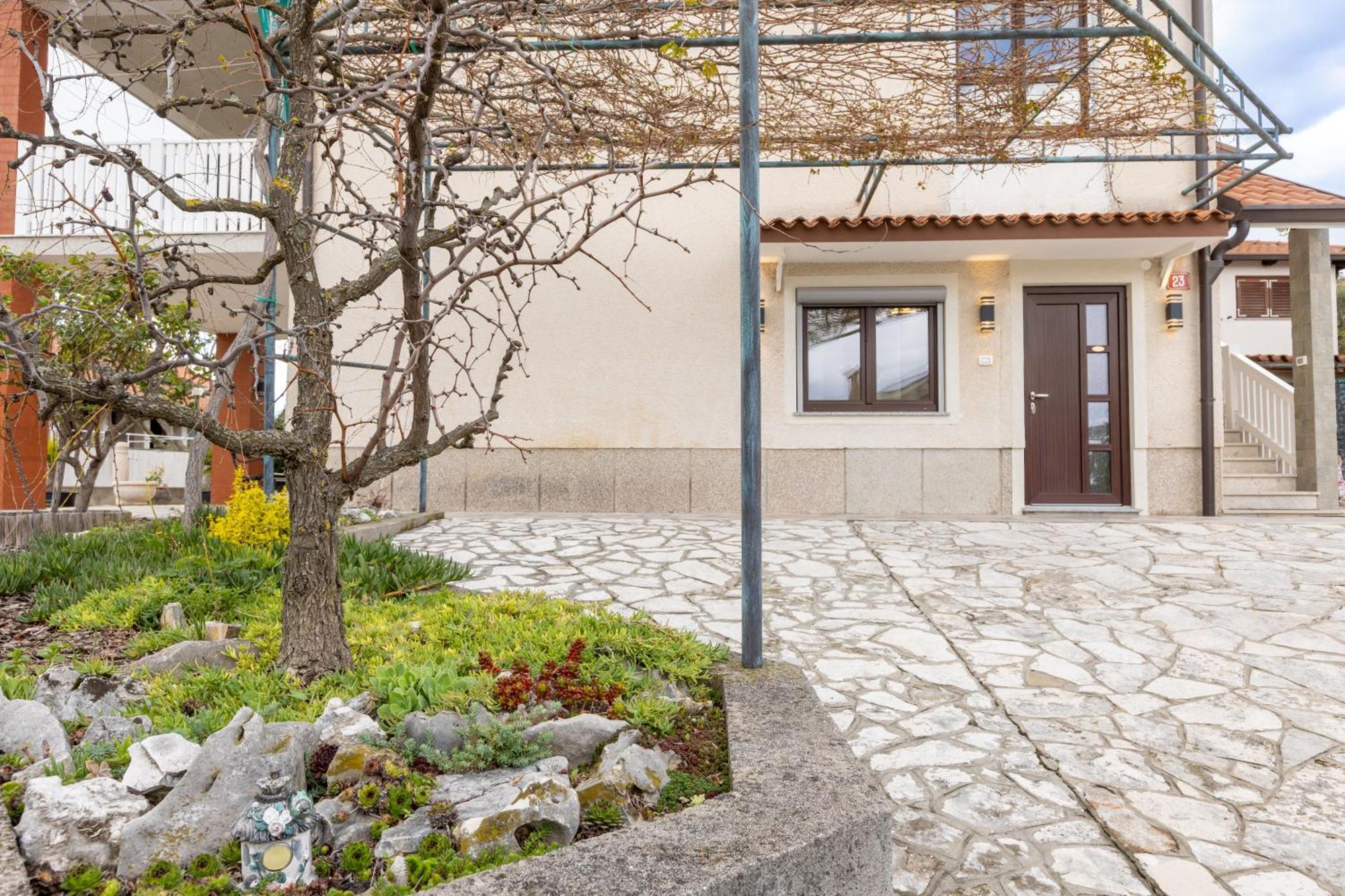 Adriatic Bay Apartments Portorož Exterior foto
